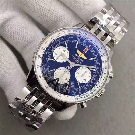 best breitling mens watch|breitling reproduction watches for men.